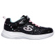 Skechers Glimmer kicks - glitter n' glow